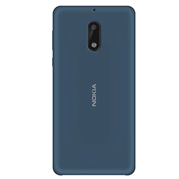  کاور سیلیکونی مناسب برای گوشی نوکیا 6 